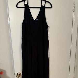 Old navy jumpsuit